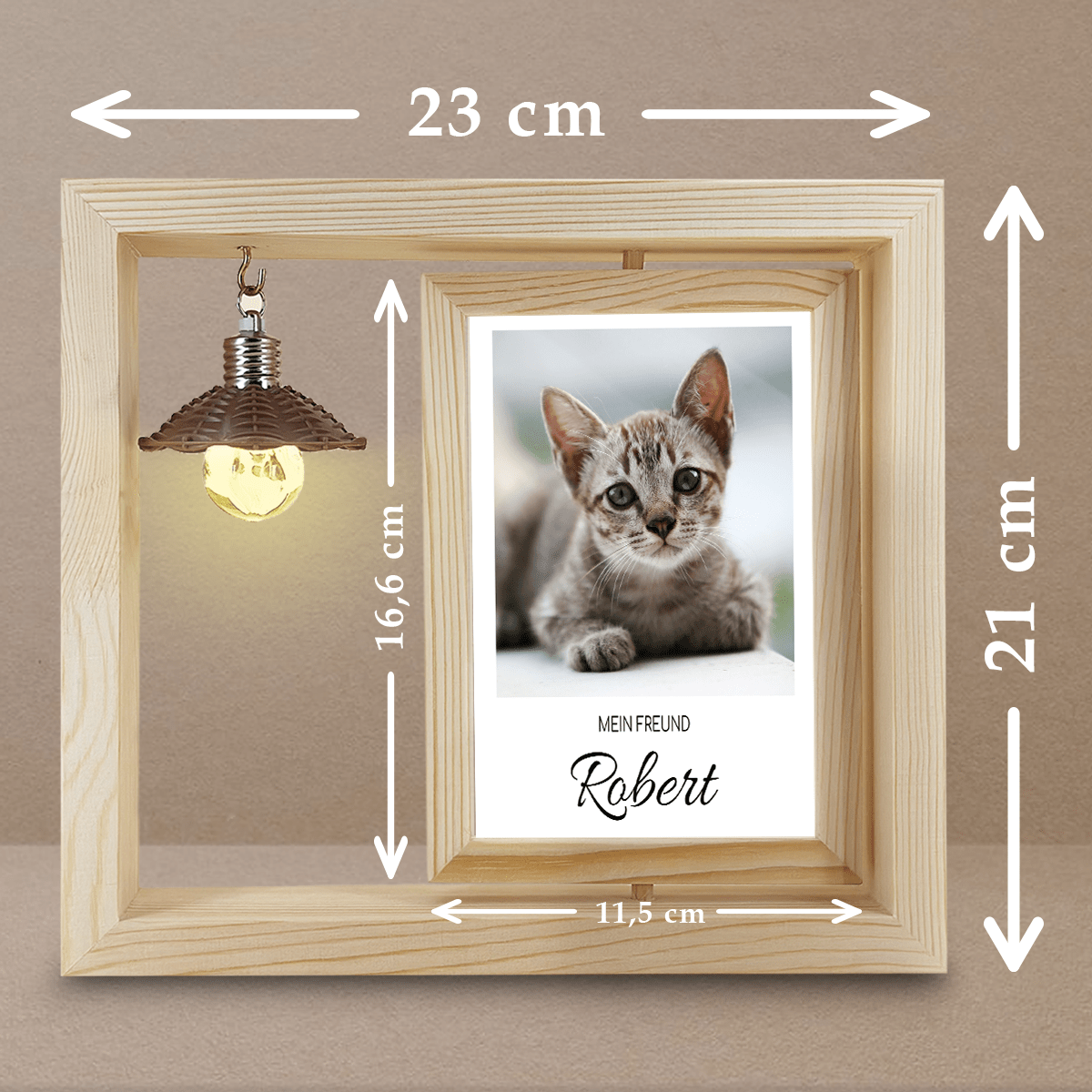 für Katzenliebhaber, Adamell.de