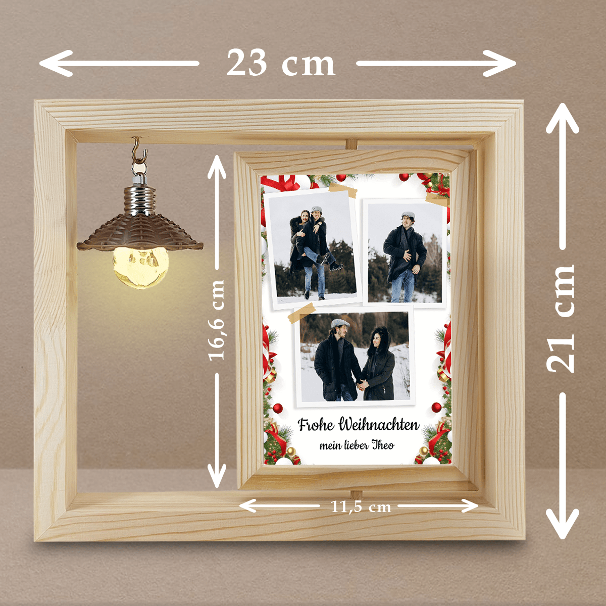 Weihnachtsgeschenke für Ehemann, Adamell.de