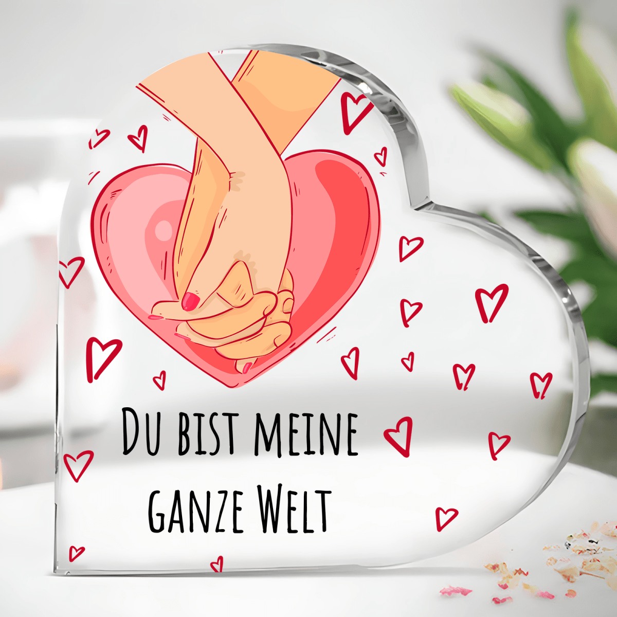 Valentinstag geschenk mann, Adamell.de
