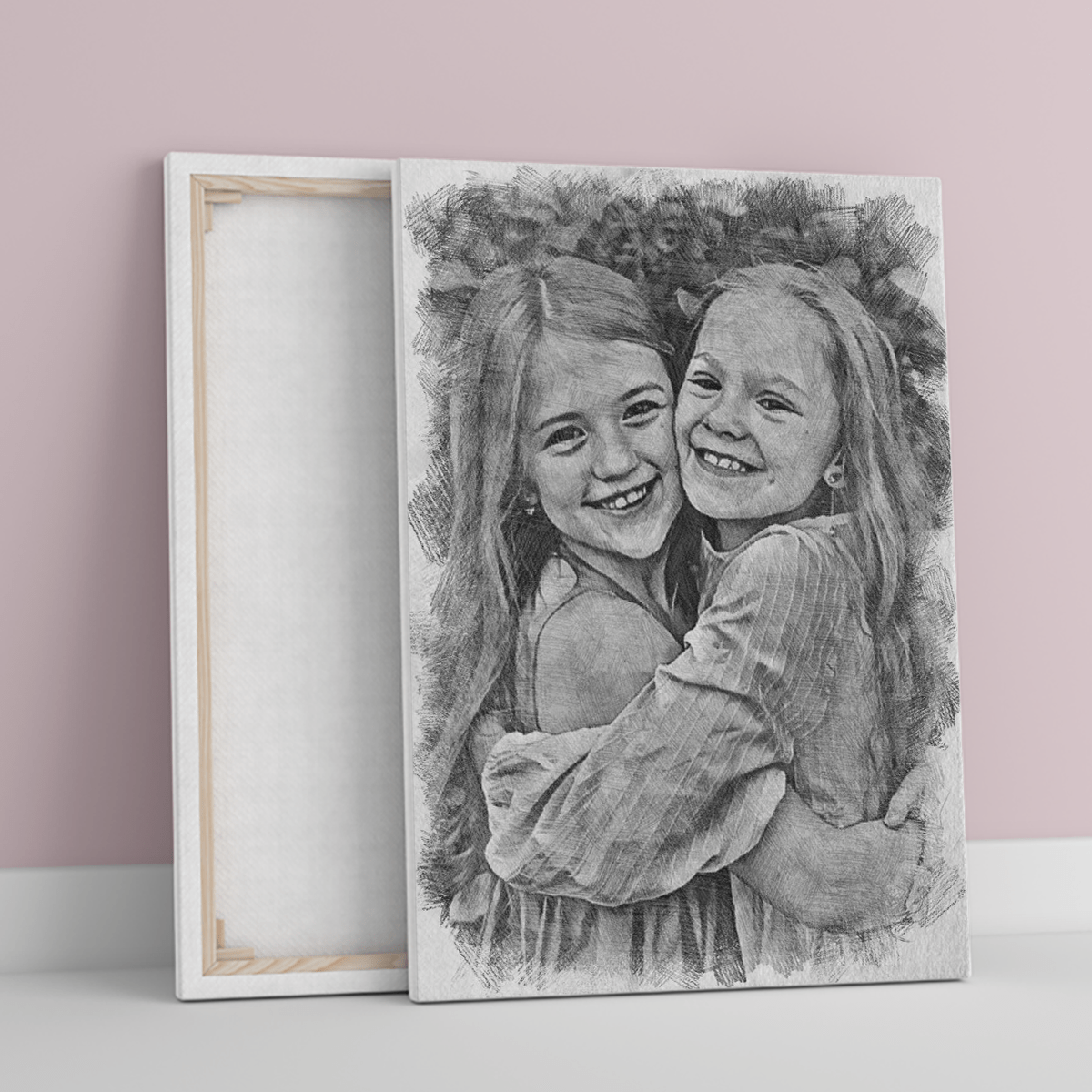 für Schwester, Adamell.de