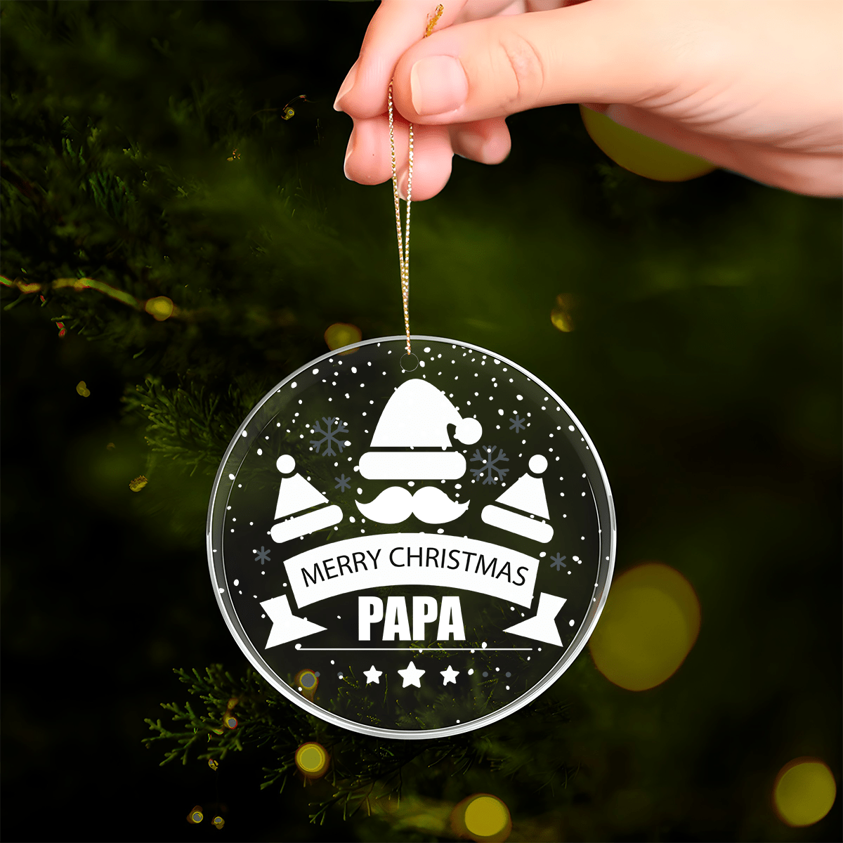Für Papa, Adamell.de