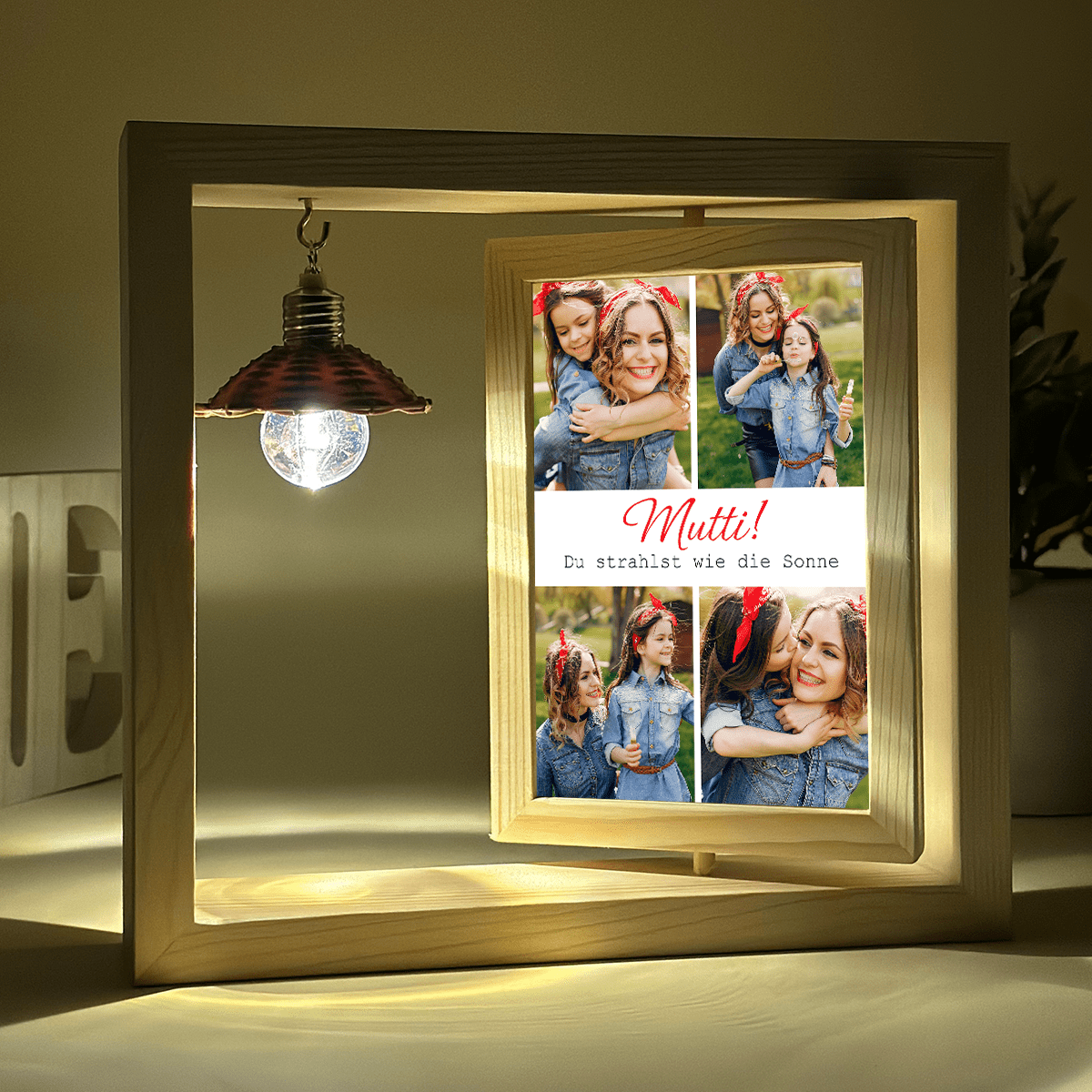 für mama, Adamell.de