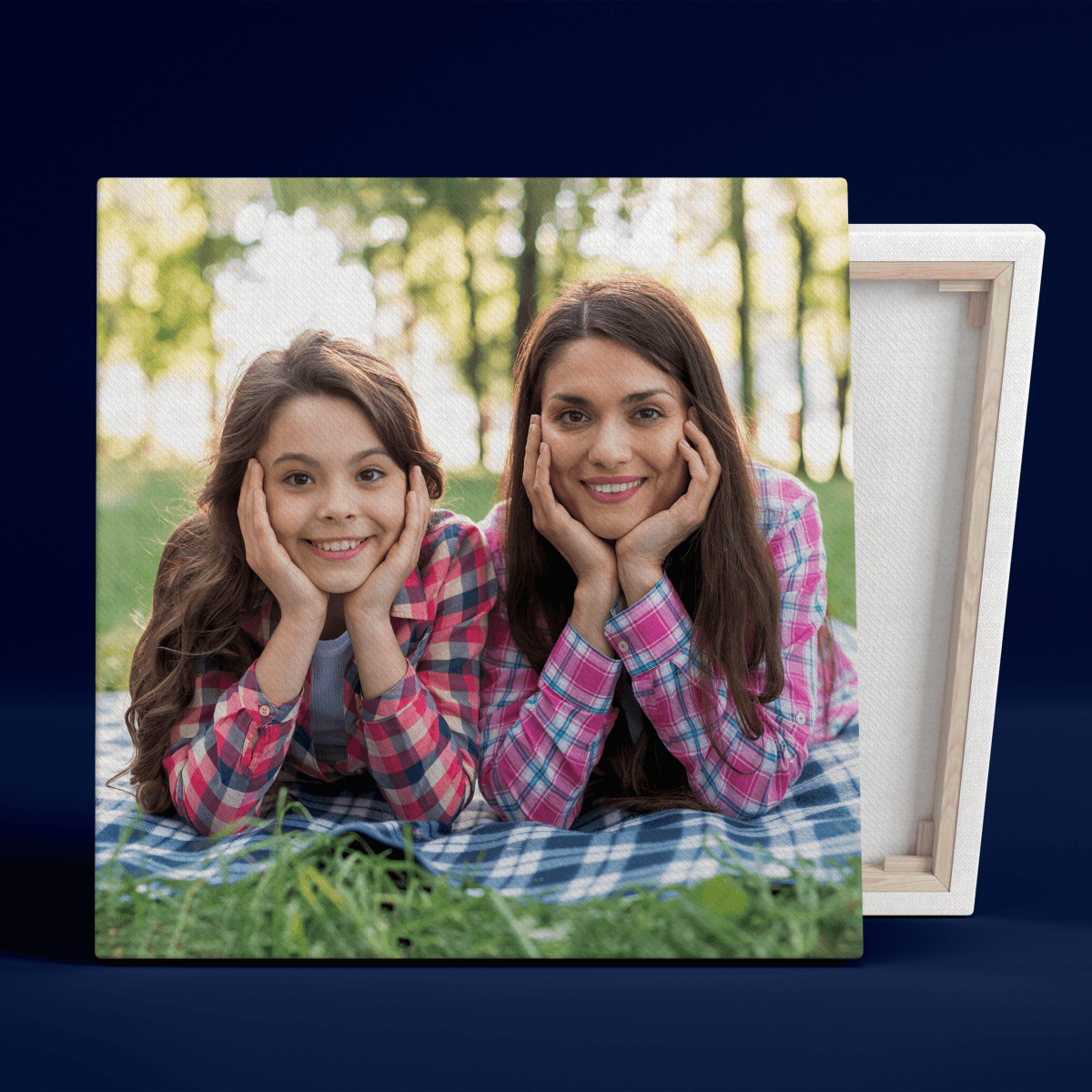 für mama, Adamell.de