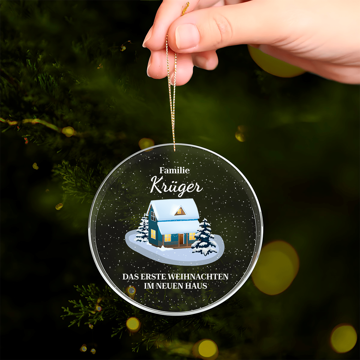 Weihnachtsgeschenke für Eltern, Adamell.de