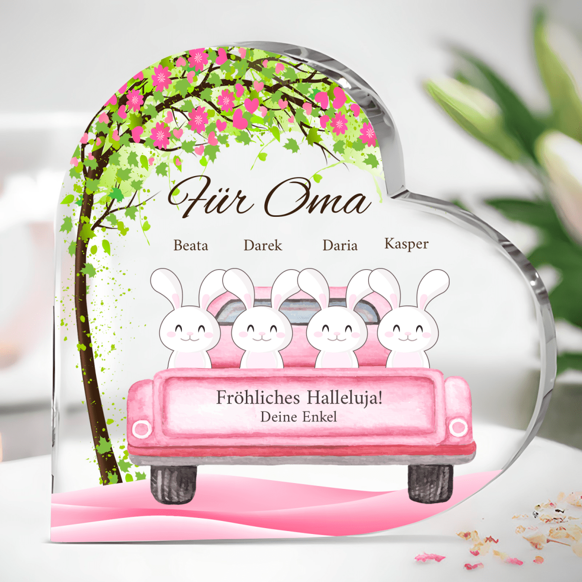 zu Ostern, Adamell.de