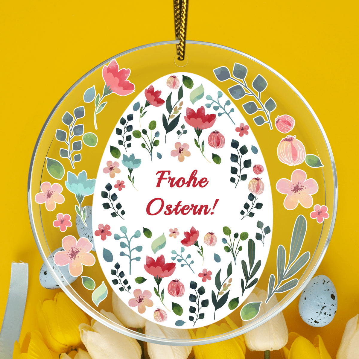 zu Ostern, Adamell.de