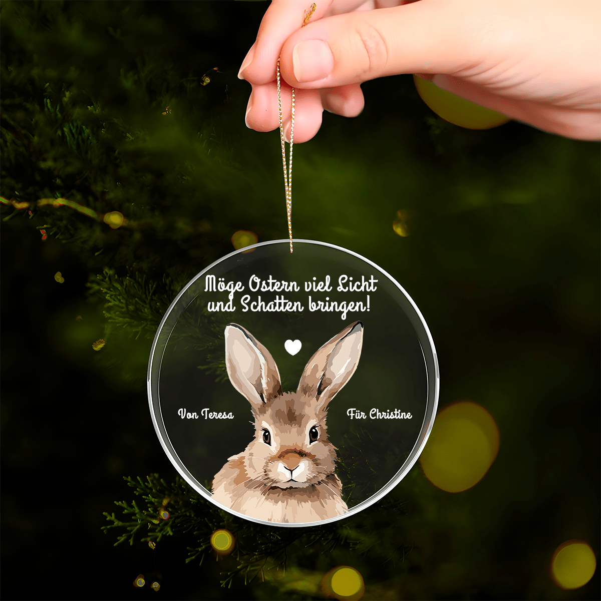 zu Ostern, Adamell.de