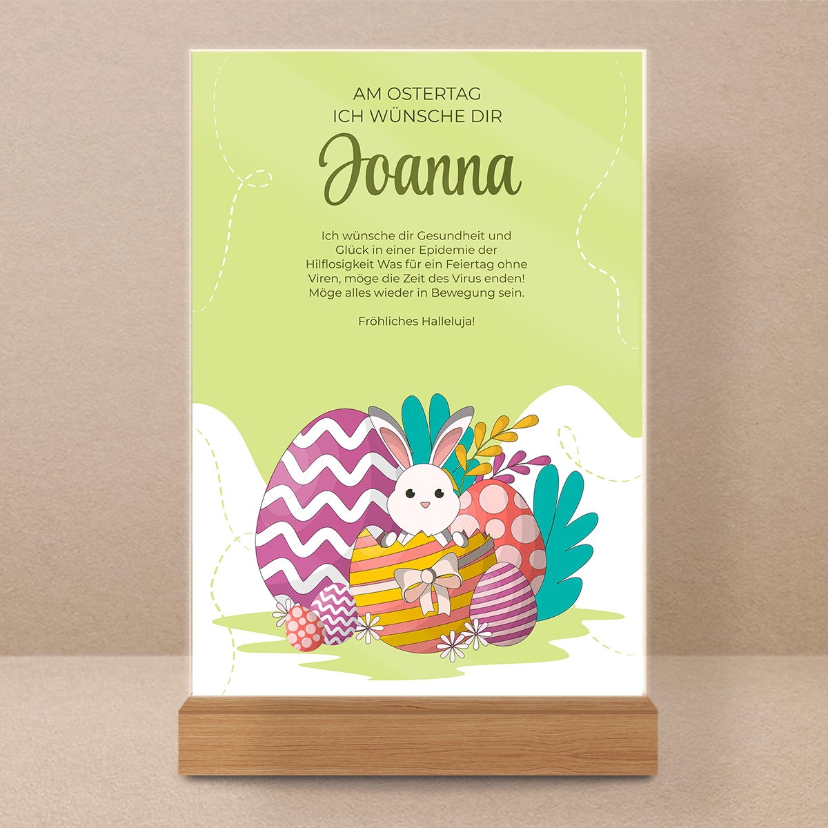 zu Ostern, Adamell.de