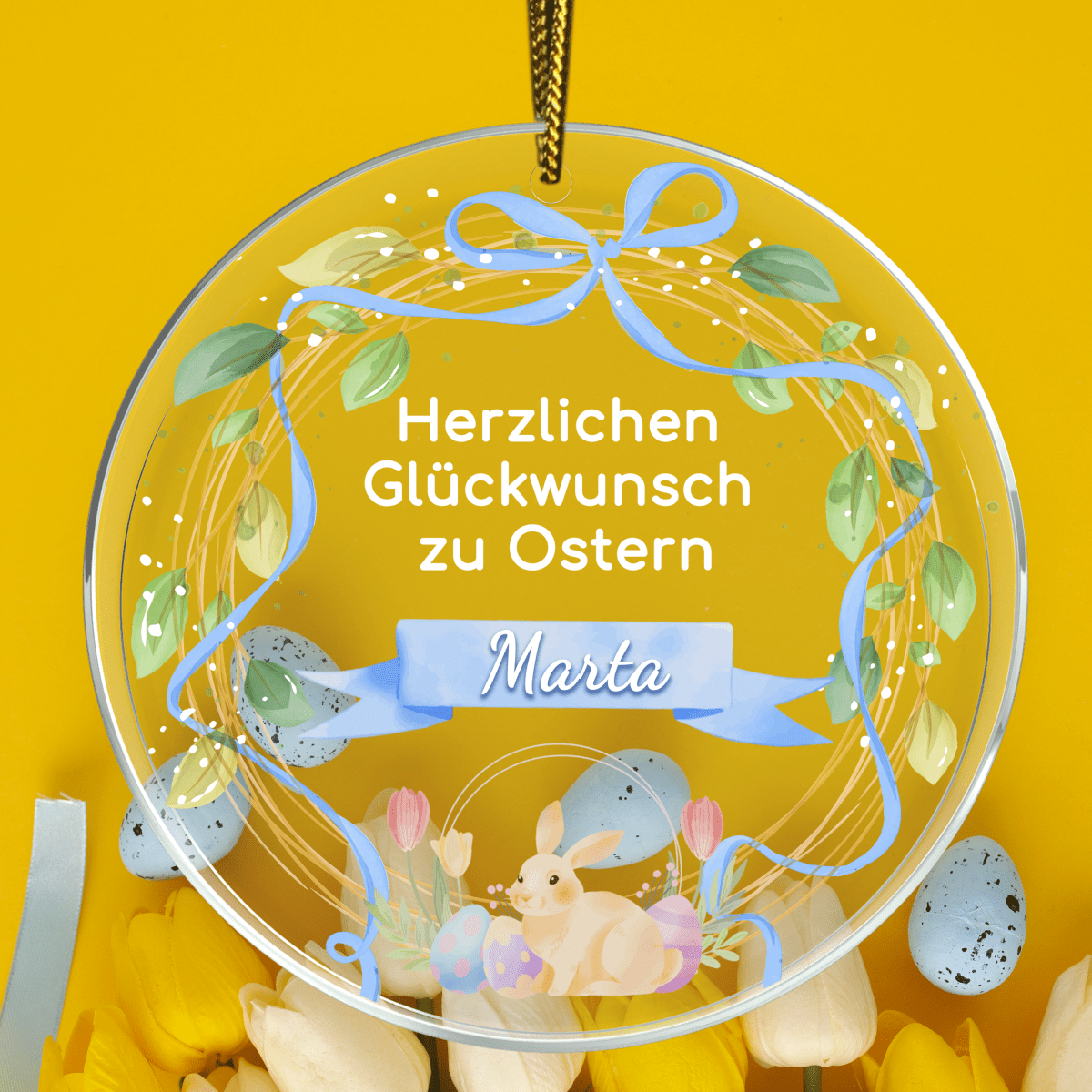 zu Ostern, Adamell.de