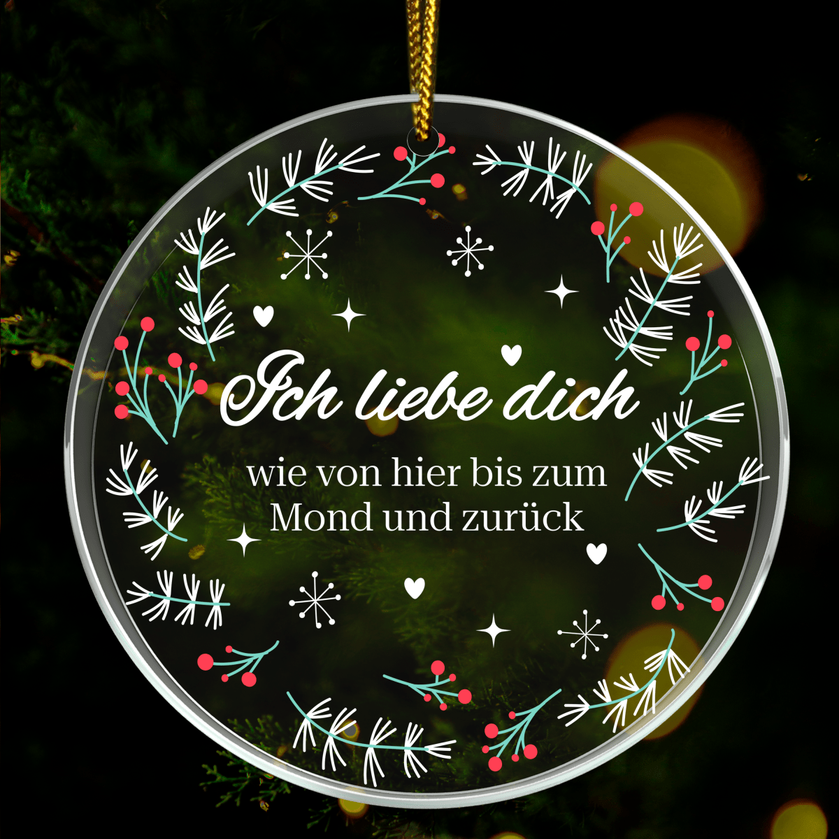Weihnachtsgeschenke für Frauen, Adamell.de