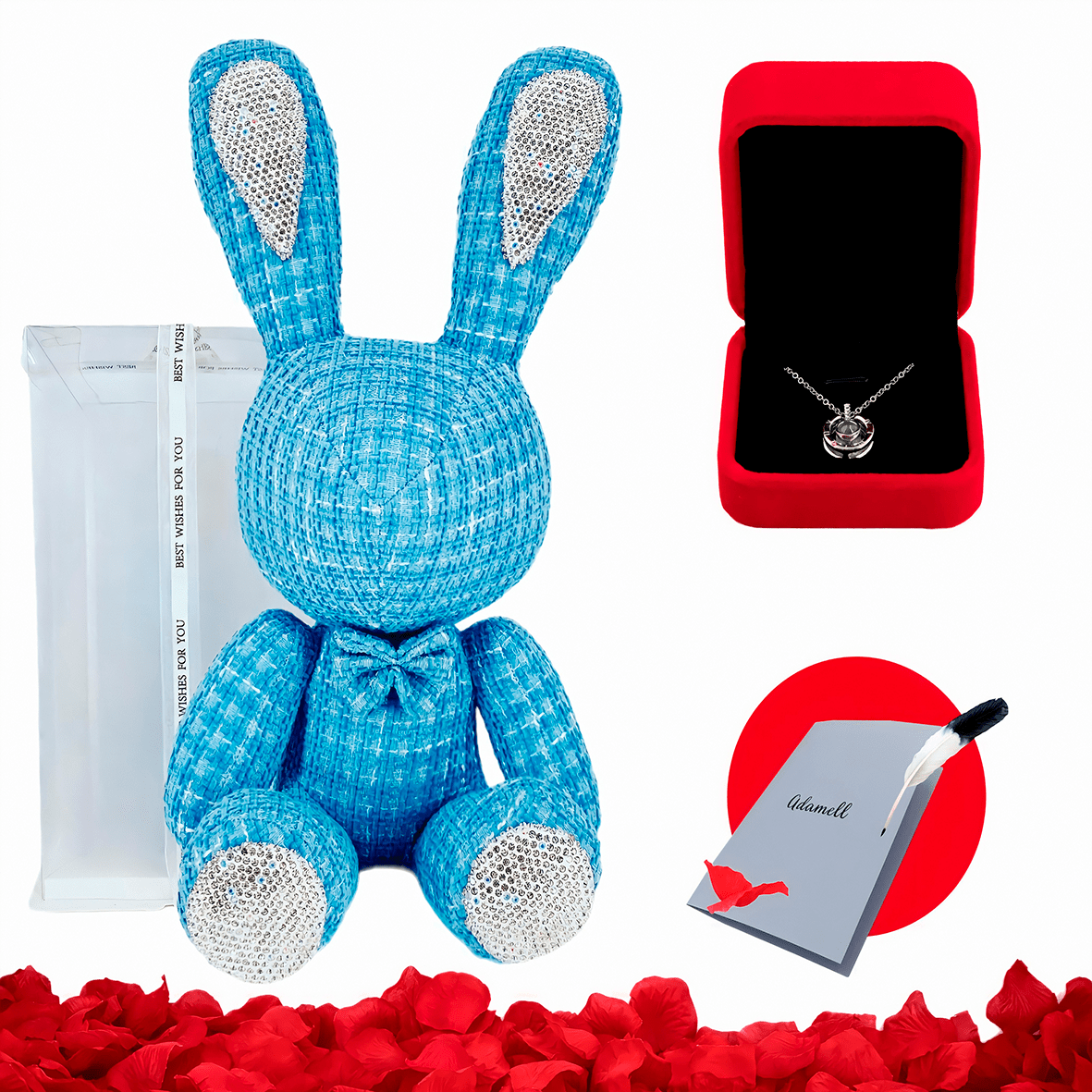 geschenke, Adamell.de