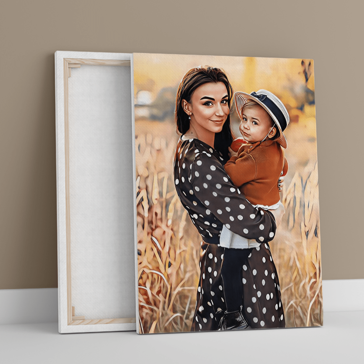 für mama, Adamell.de