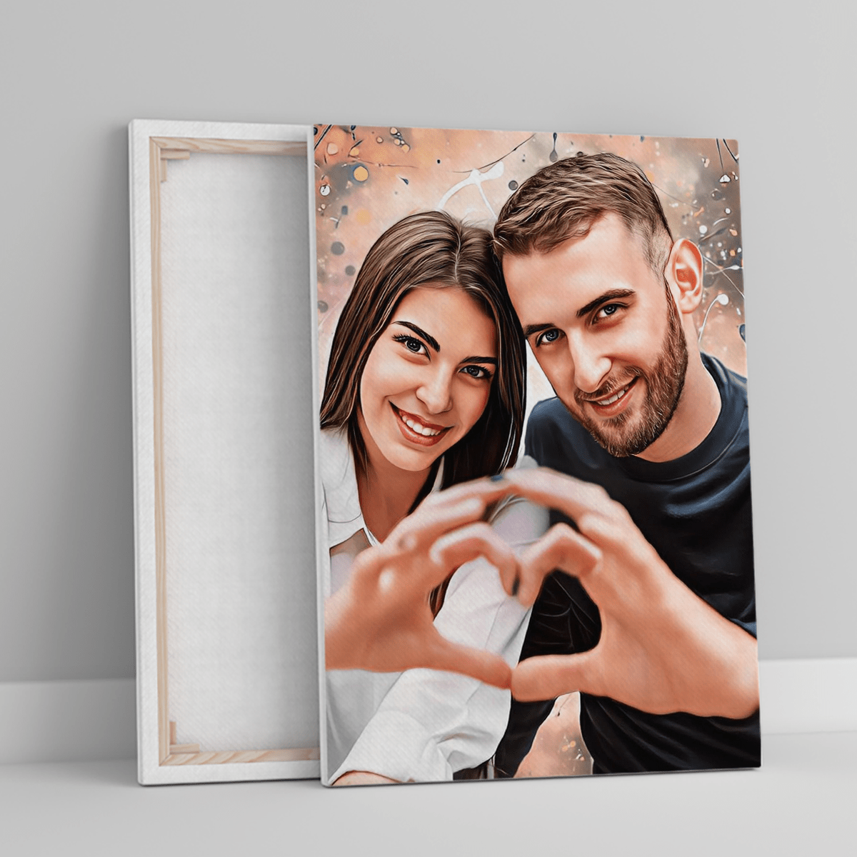 für paare, Adamell.de