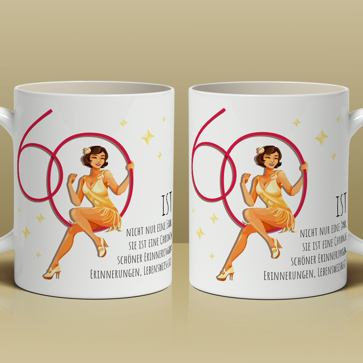 zum Geburtstag, Adamell.de