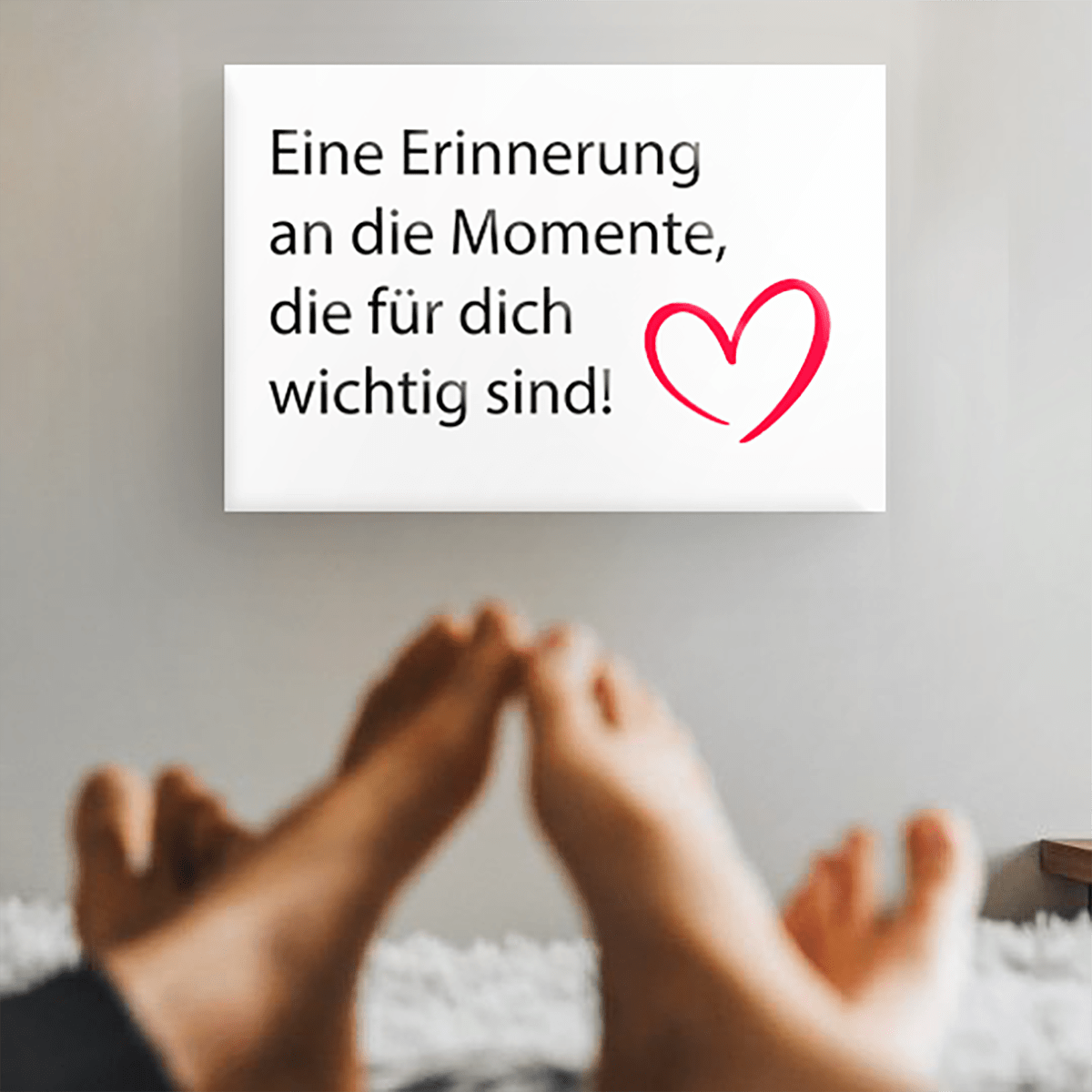 Valentinstag geschenk mann, Adamell.de