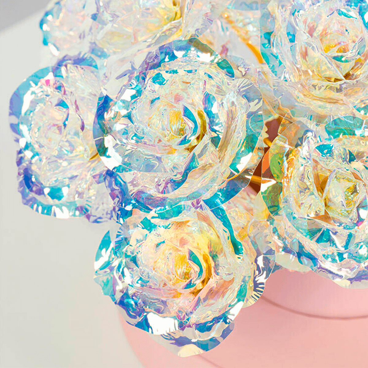 ewige rose, Adamell.de