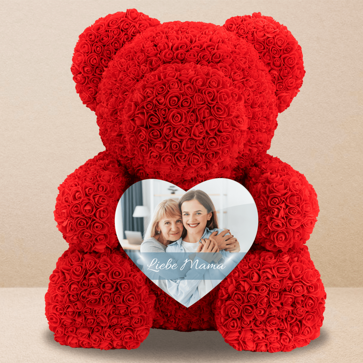 für mama, Adamell.de