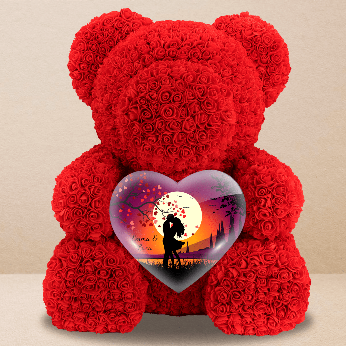 Valentinstag geschenk für paare, Adamell.de