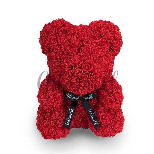 rosenbär, Adamell.de