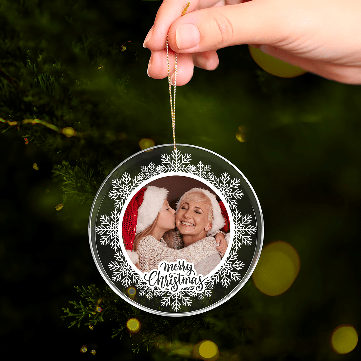 Weihnachtsgeschenke für Oma, Adamell.de