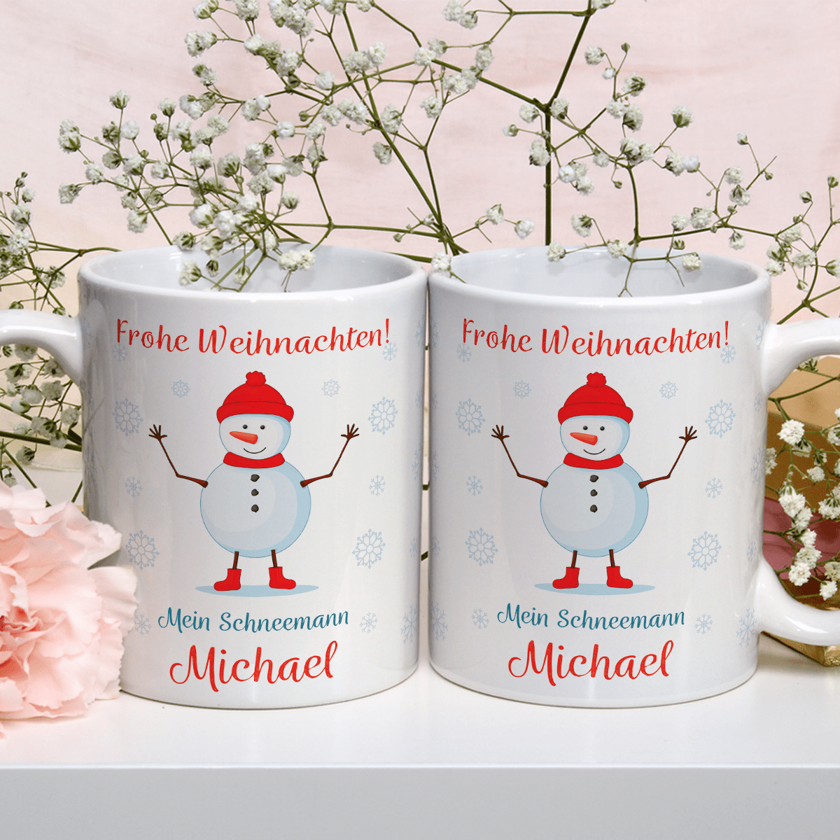 Weihnachtsgeschenke für Kinder, Adamell.de