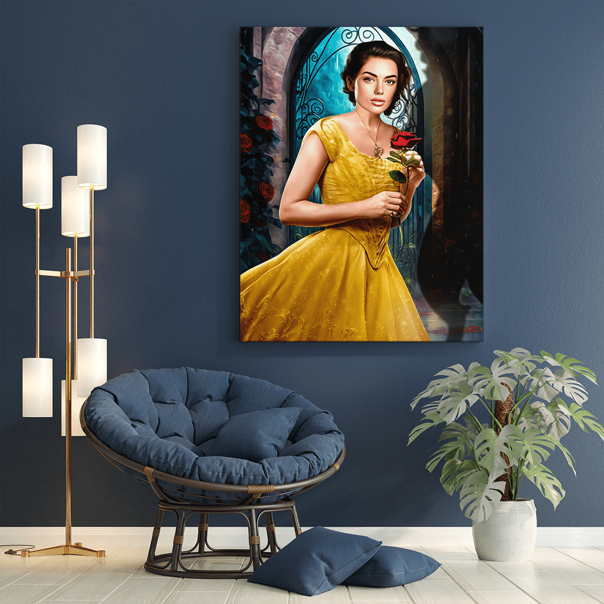 Valentinstag geschenk frau, Adamell.de