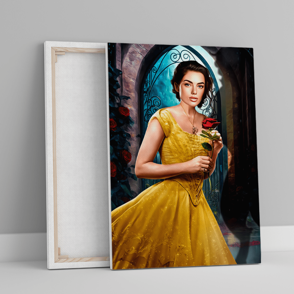 Valentinstag geschenk frau, Adamell.de