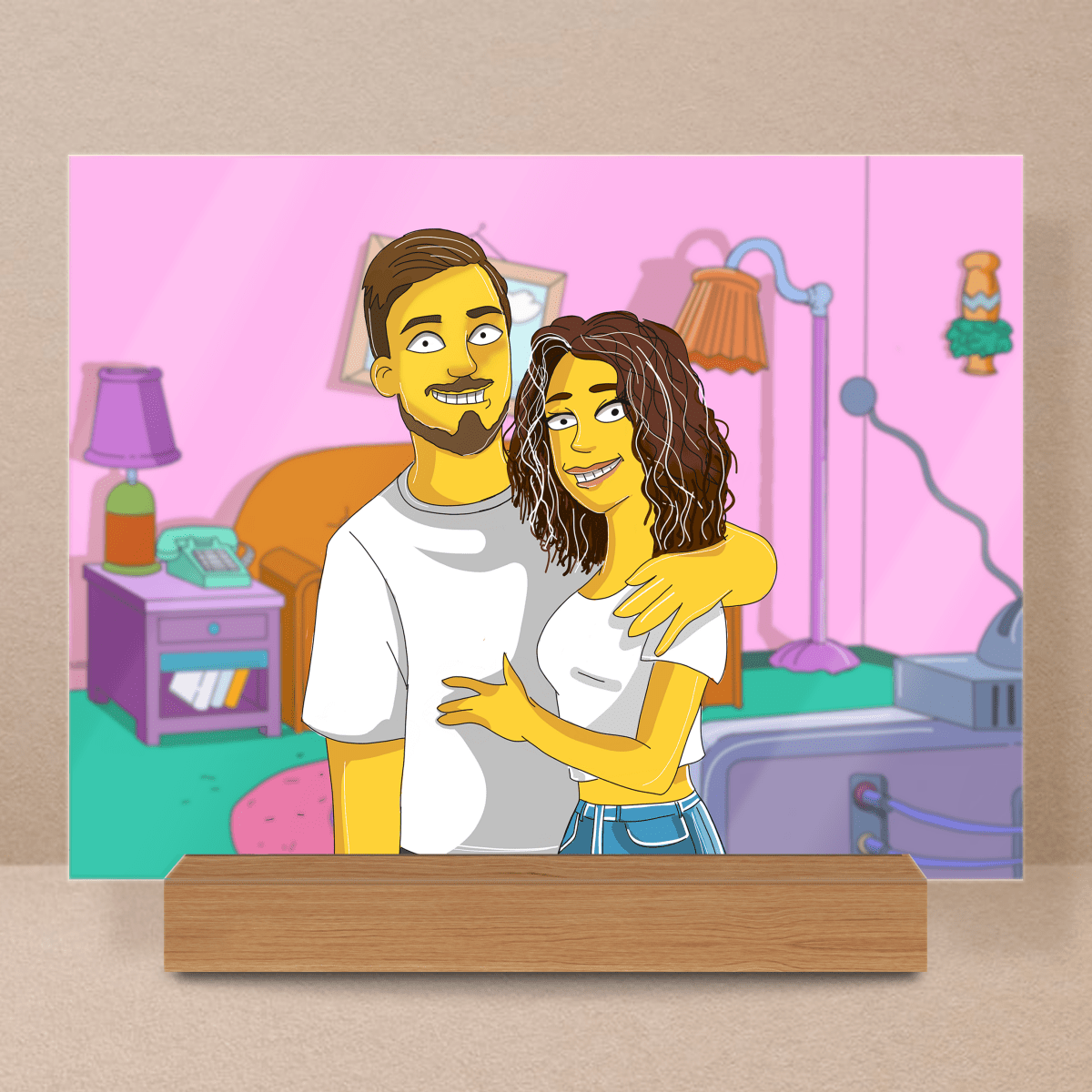 für paare, Adamell.de