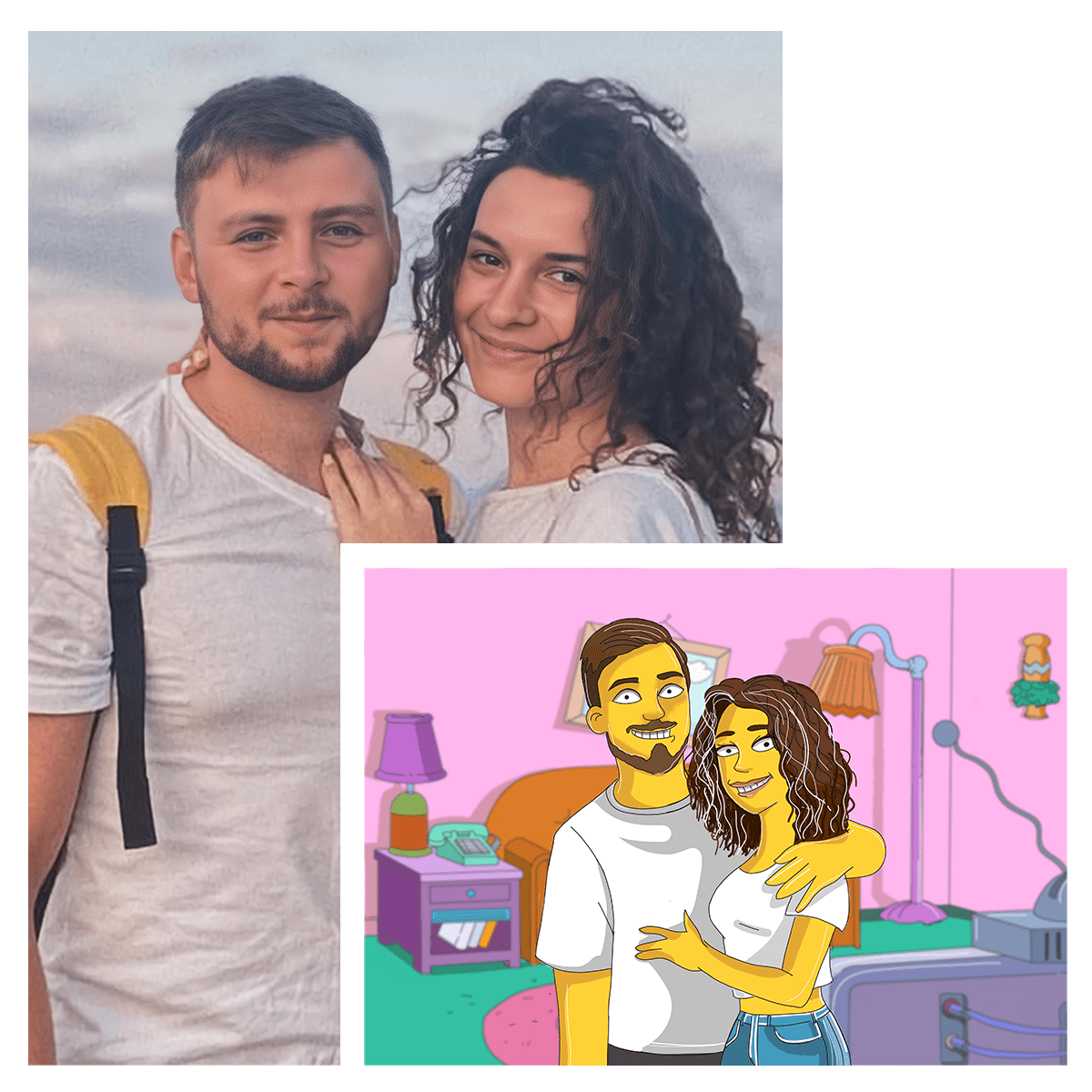 für paare, Adamell.de