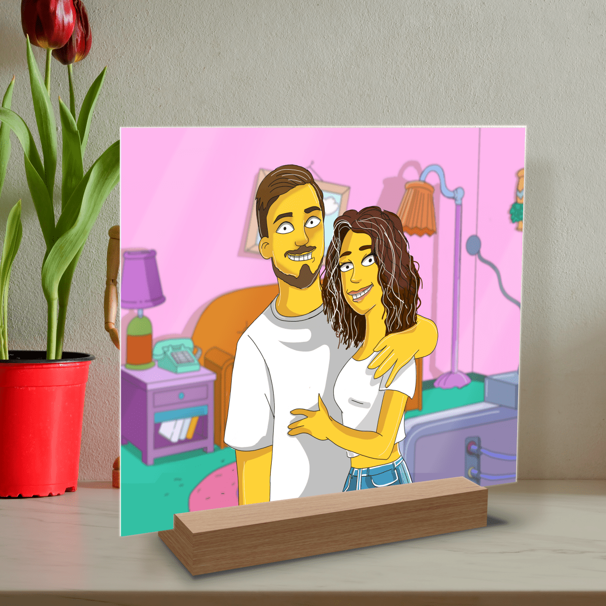 für paare, Adamell.de