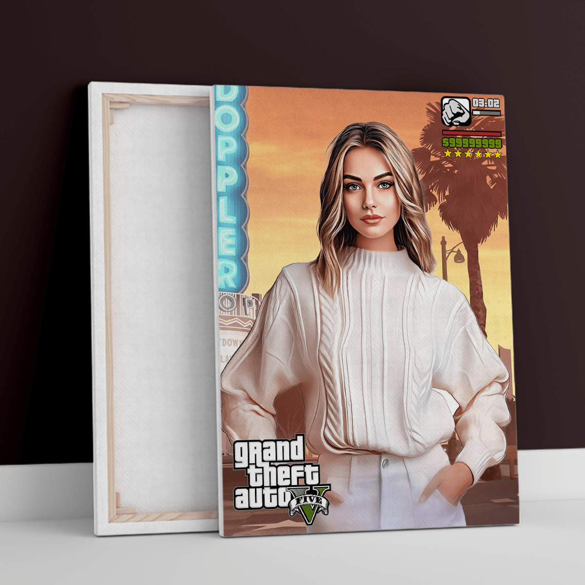 für frauen, Adamell.de