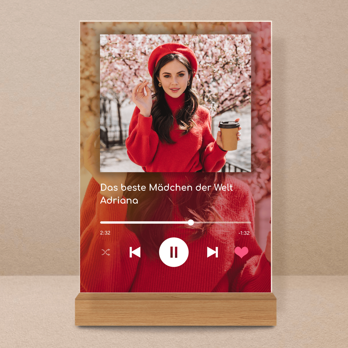 für sie, Adamell.de