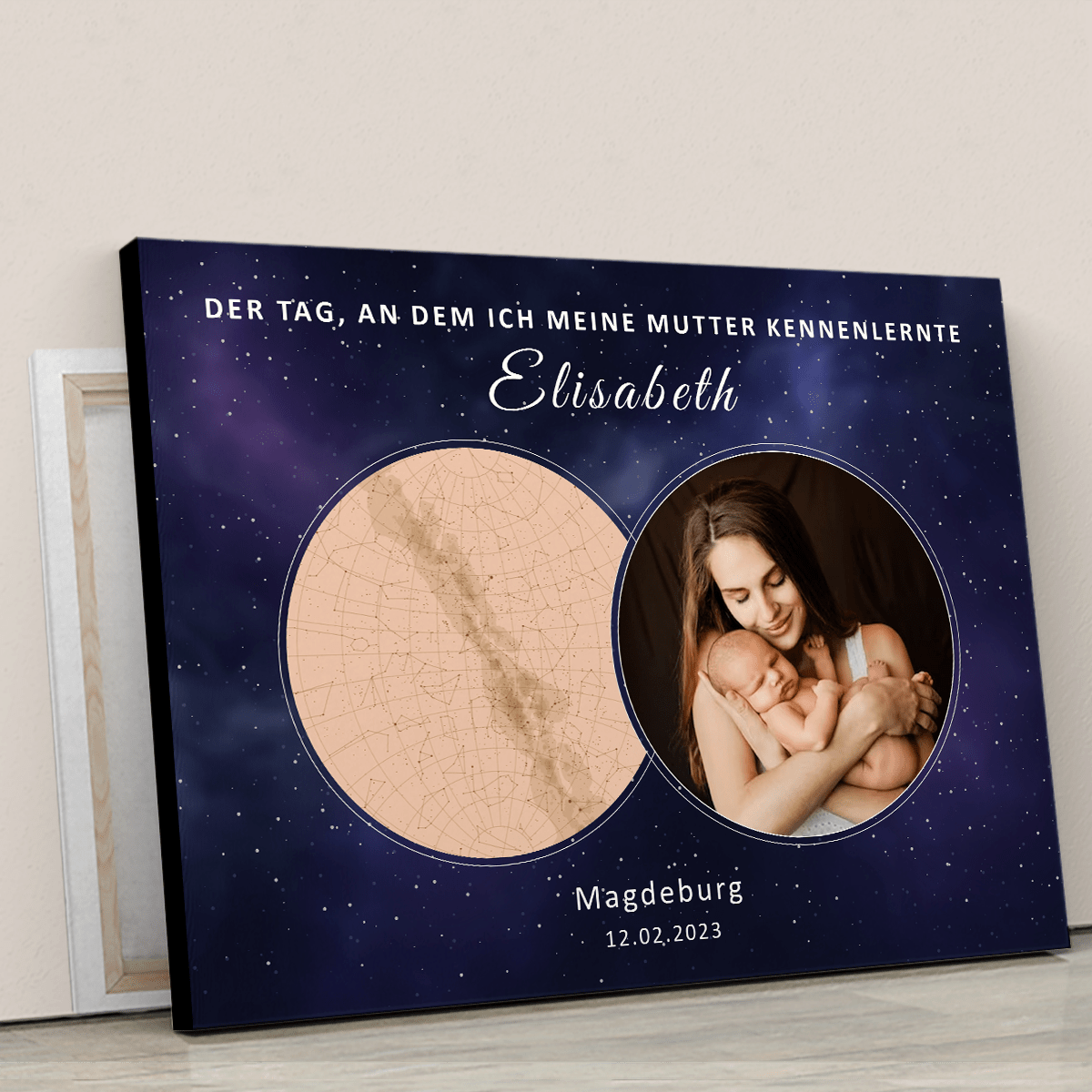 für mama, Adamell.de