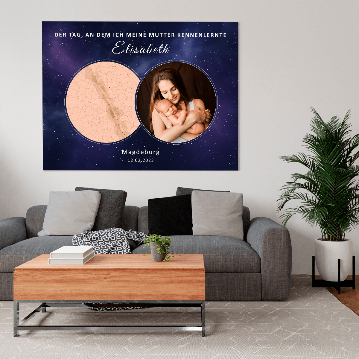 für mama, Adamell.de