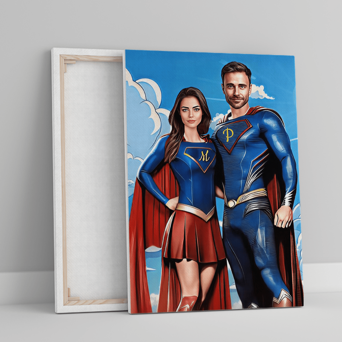 für paare, Adamell.de