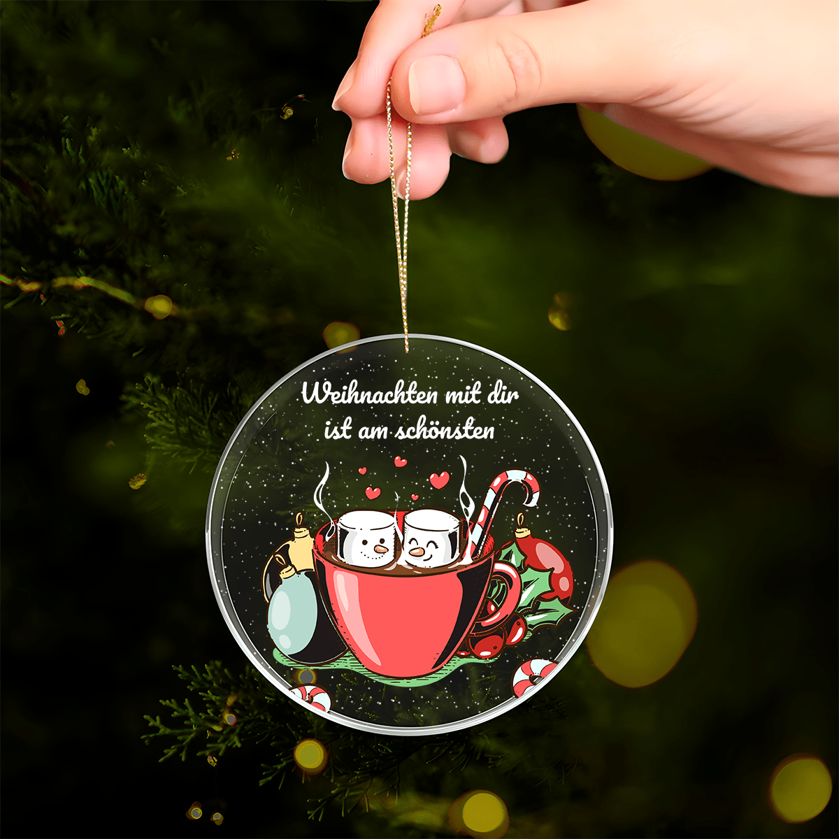 Weihnachtsgeschenke für Frauen, Adamell.de