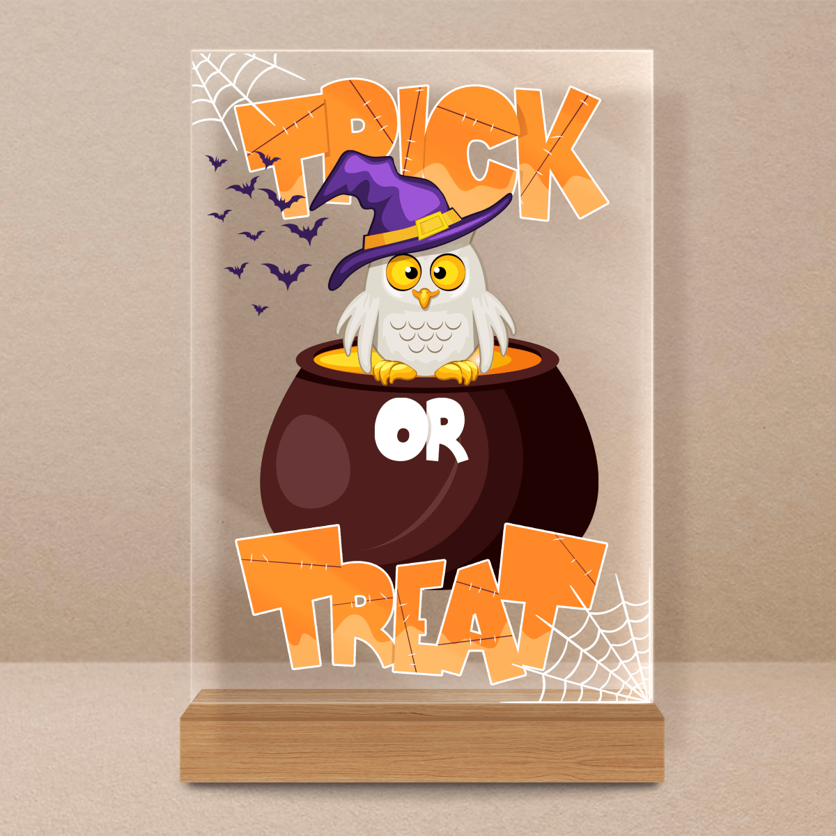 Zu Halloween, Adamell.de