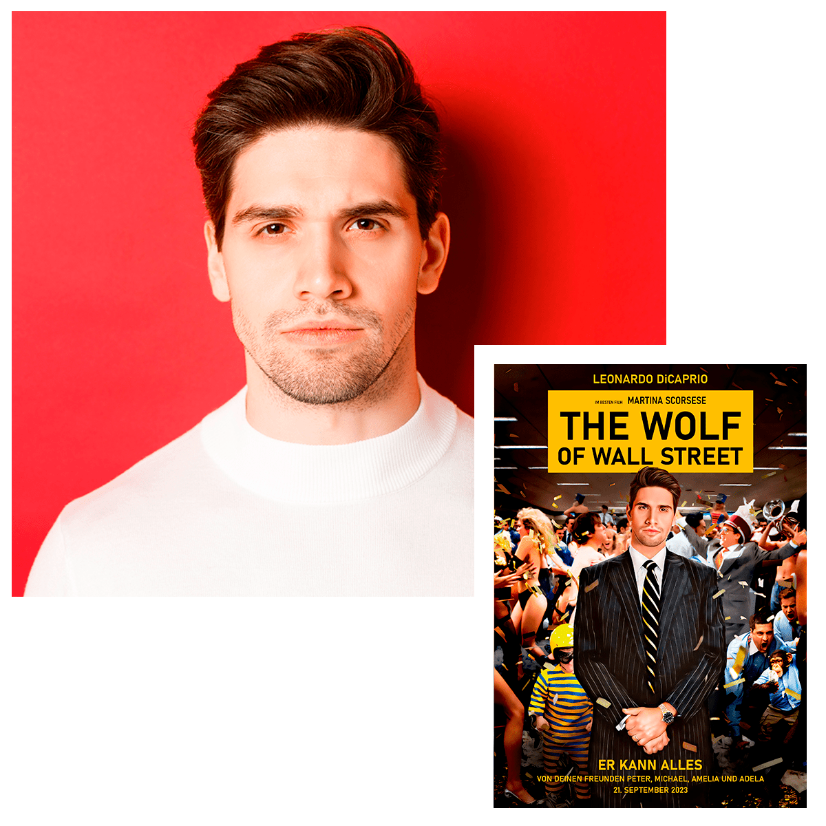 für Männer, Adamell.de