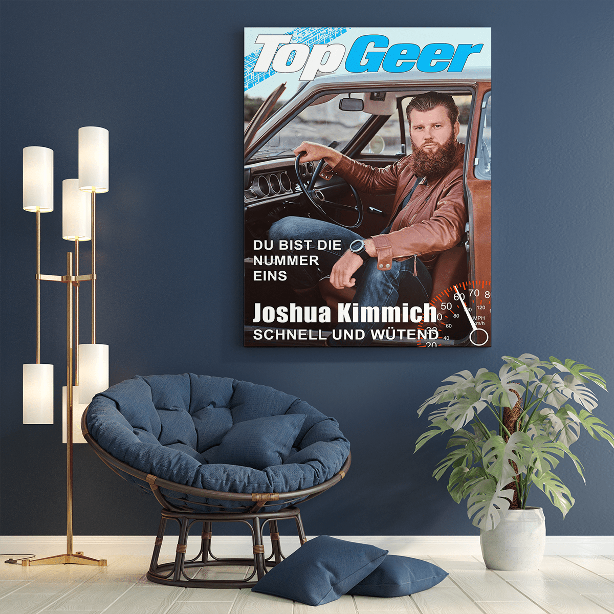 für Männer, Adamell.de