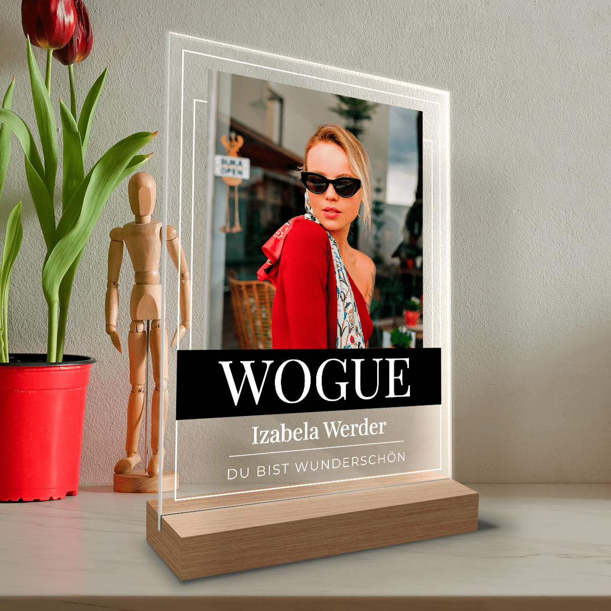 für Ehefrauen, Adamell.de