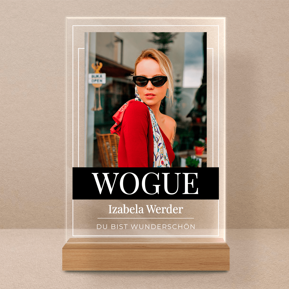 für Ehefrauen, Adamell.de