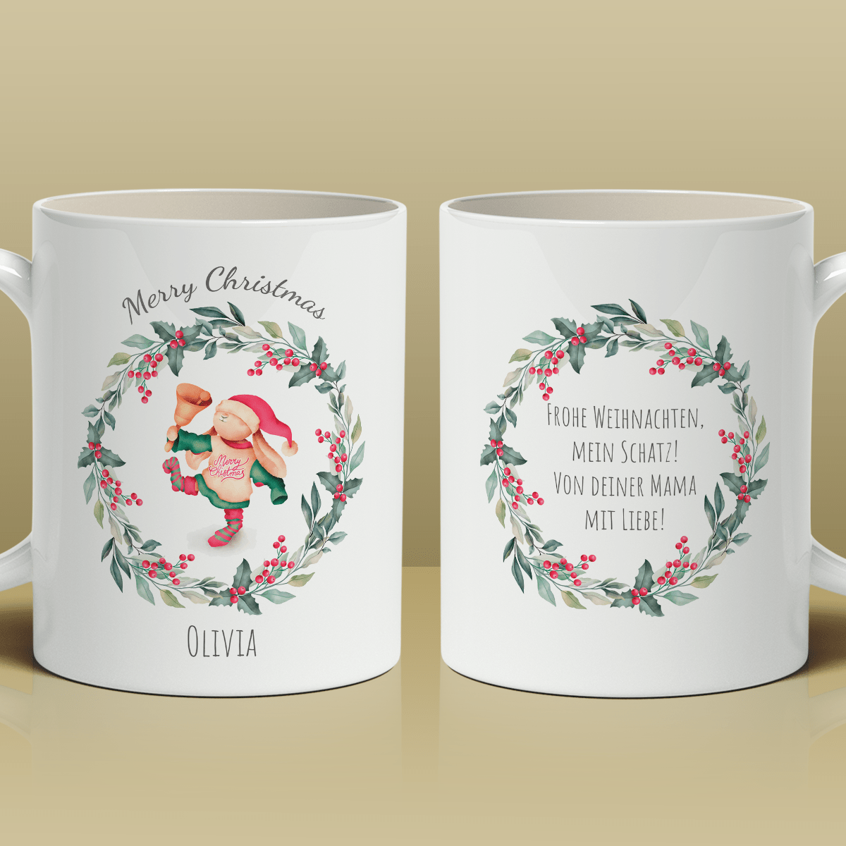 Weihnachtsgeschenke für Kinder, Adamell.de