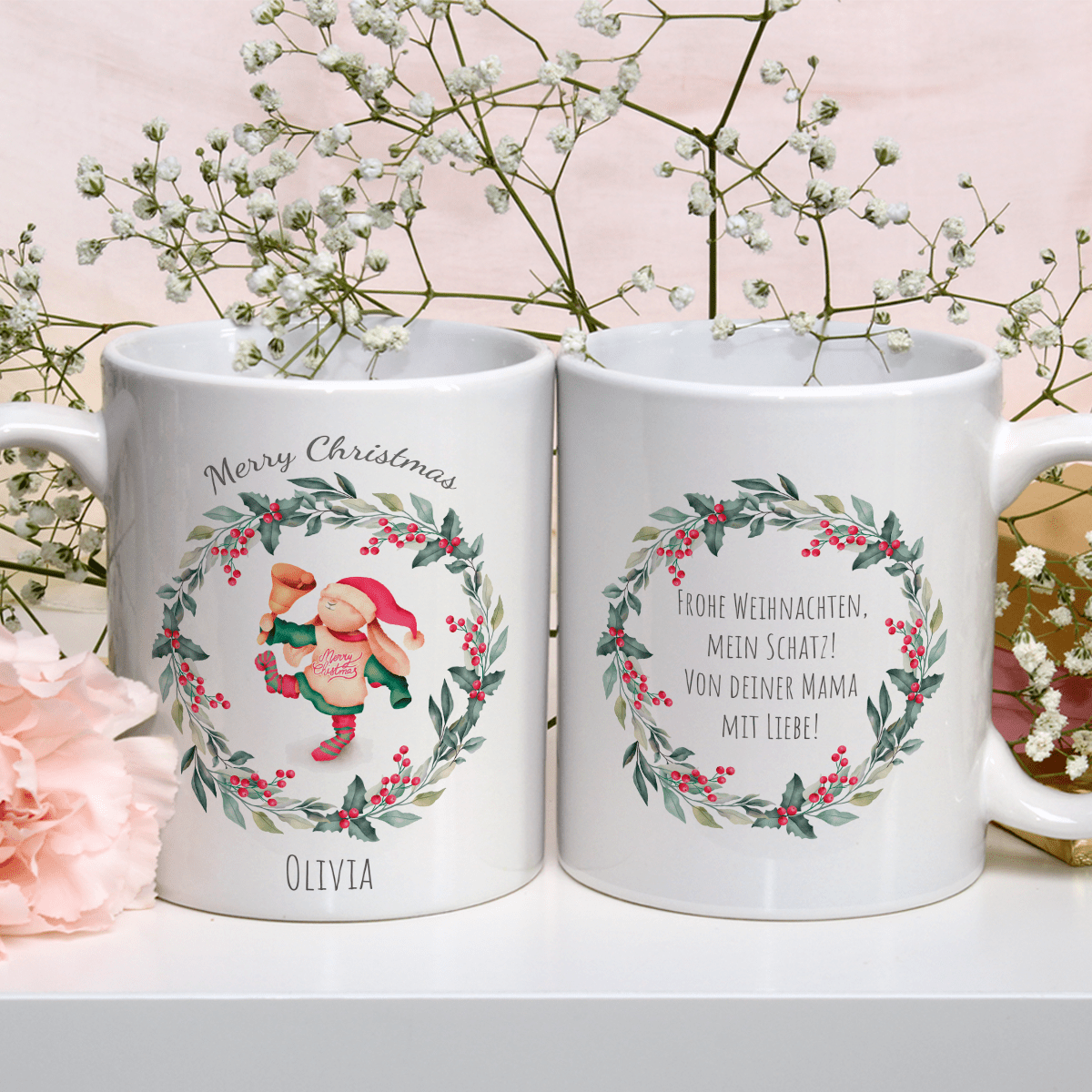 Weihnachtsgeschenke für Kinder, Adamell.de