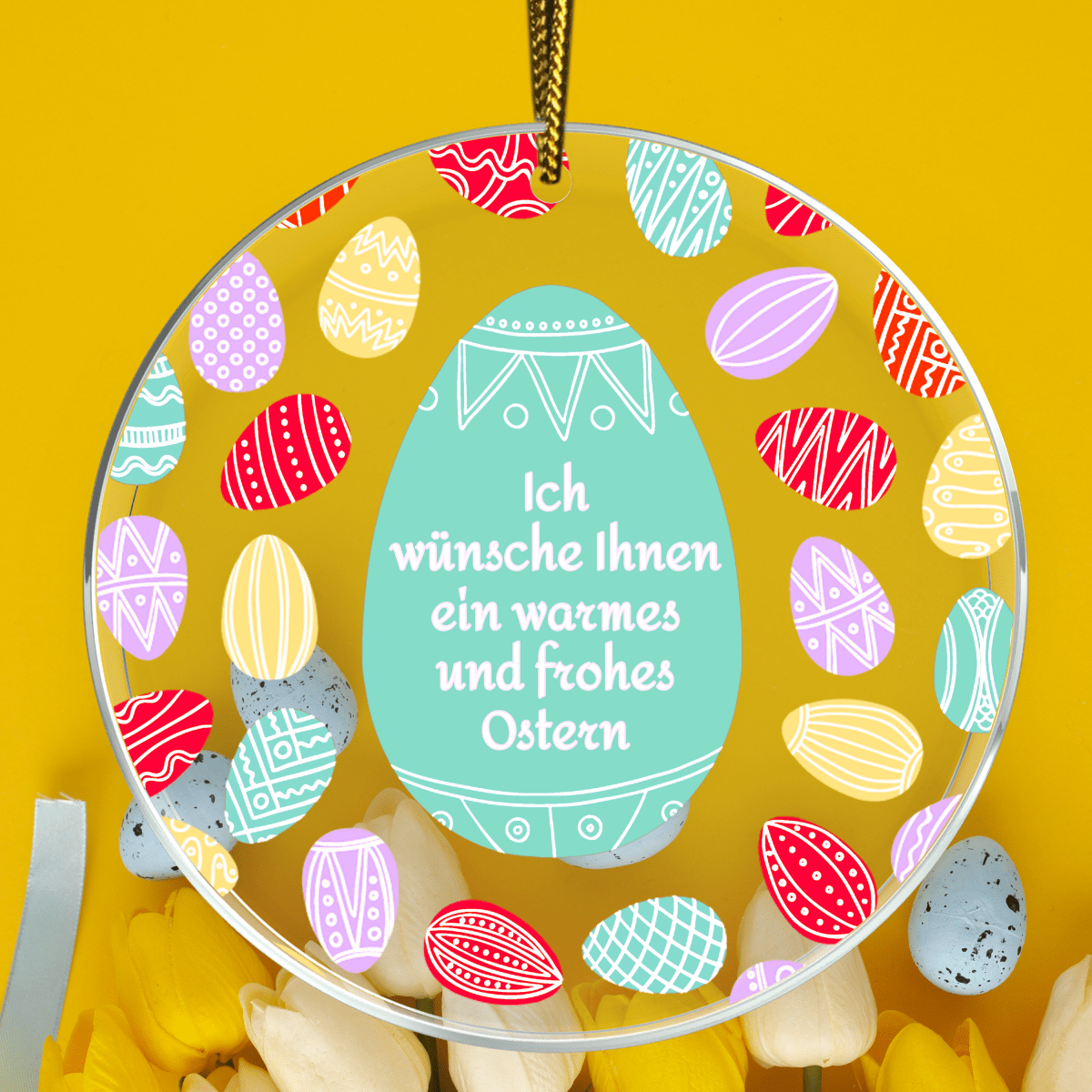 zu Ostern, Adamell.de