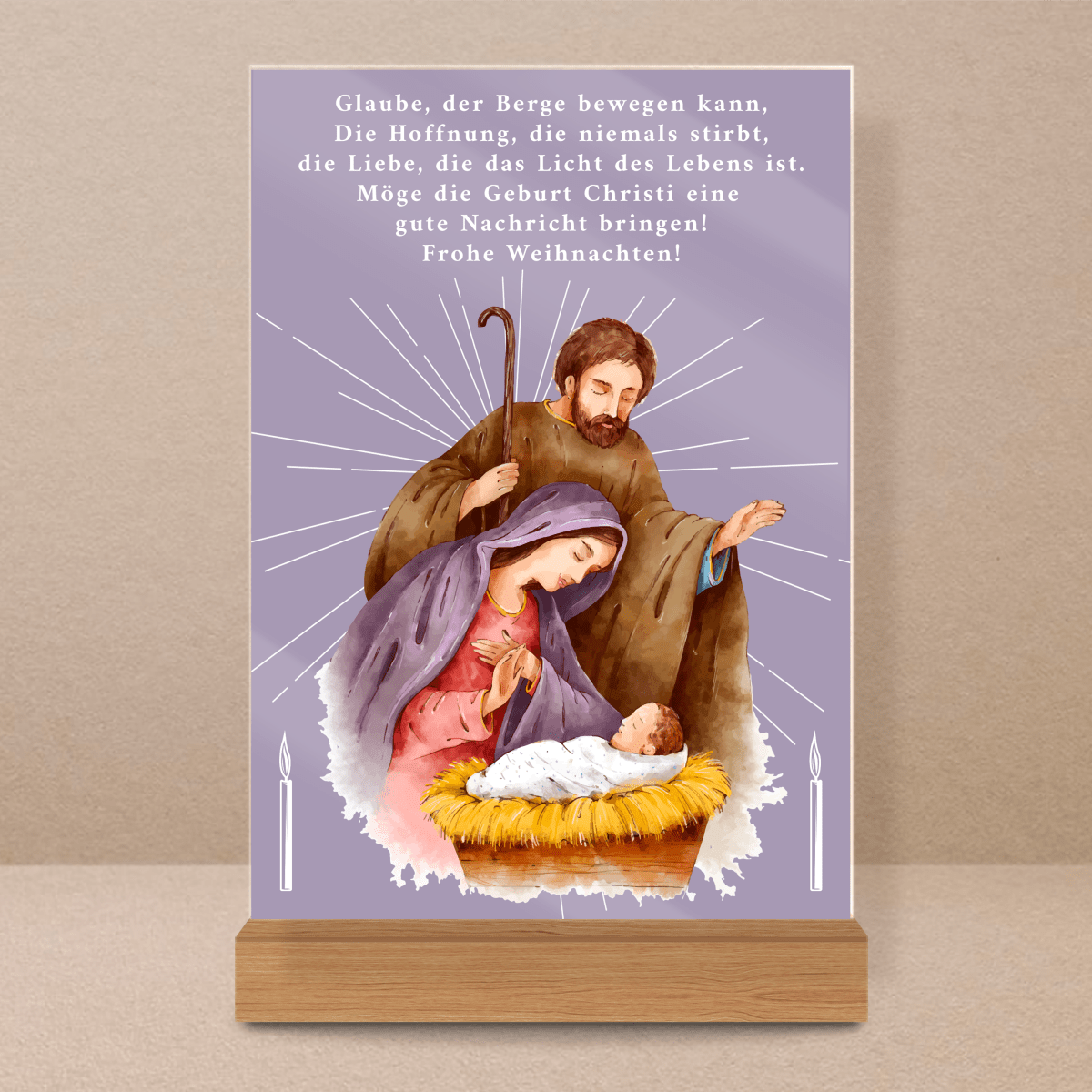 Weihnachtsgeschenke für Eltern, Adamell.de