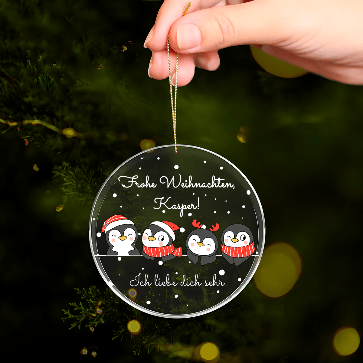 Weihnachtsgeschenke für Ehemann, Adamell.de