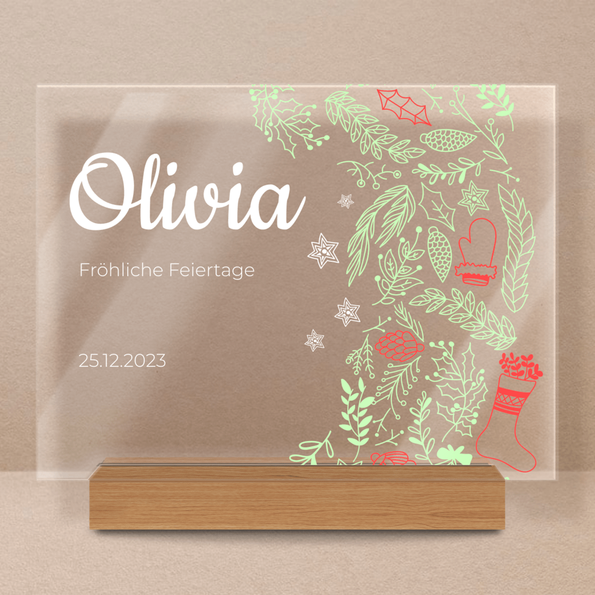 Weihnachtsgeschenke für Kinder, Adamell.de