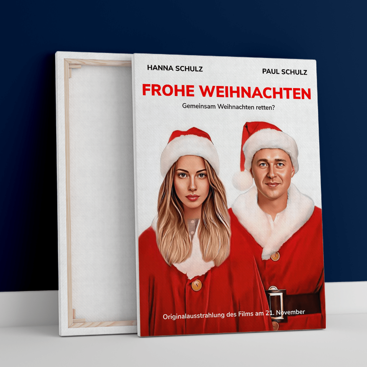 Weihnachtsgeschenke für Ehefrau, Adamell.de