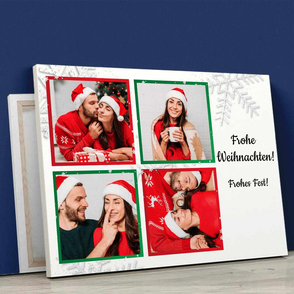Weihnachtsgeschenke für Frauen, Adamell.de