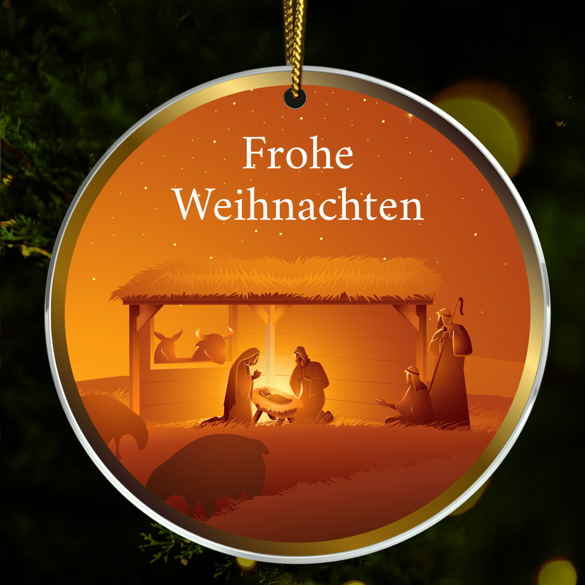 Weihnachtsgeschenke für Großeltern, Adamell.de